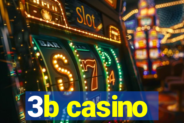 3b casino